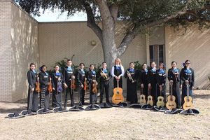 Mariachi